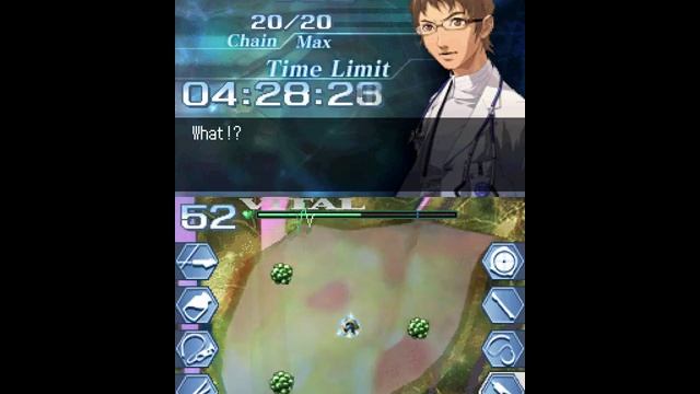 Trauma Center: Under the Knife 2 - Chapter 2-6: Rebirth смотреть онлайн