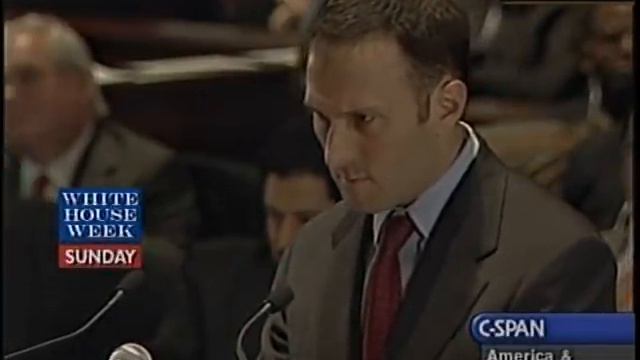 Arar v. Ashcroft Oral Arguments смотреть онлайн
