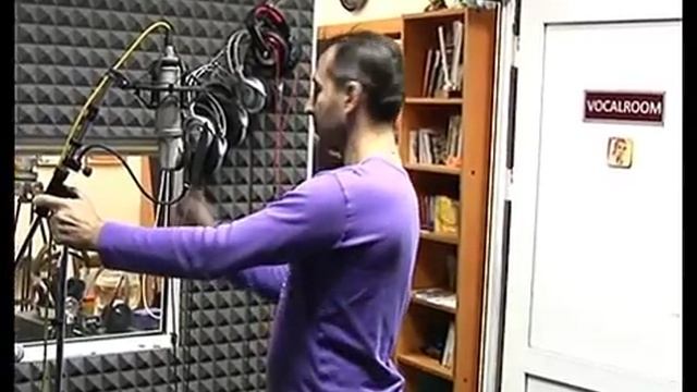 Липчанин стал участником проекта "Детский голос" на первом канале смотреть онлайн