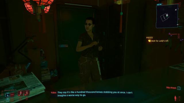 T-Bugs death | Cyberpunk 2077 смотреть онлайн