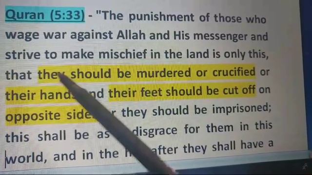 Top 10 Most VIOLENT verses In Quran Creating Wars in GHANA Exposed😢 - Evangelist Addai смотреть онлайн