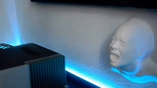 B&W Nautilus 800 + Classe Audio смотреть онлайн