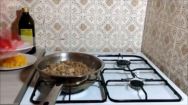Фаршированные баклажаны в духовке! Просто невозможно оторваться! Не устоит НИКТО! смотреть онлайн