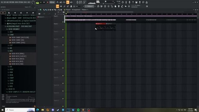 ХВАТИТ ЭТО ДЕЛАТЬ?! ТОП 5 ОШИБОК В FL STUDIO 21.2!!! смотреть онлайн