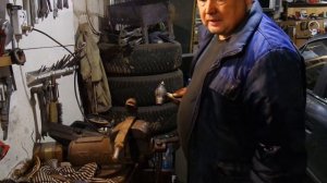 РЕМОНТ ПОДВЕСКИ СВОИМИ РУКАМИ! Замена сайлентблоков PEUGEOT, CITROEN,  #SAMAND