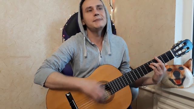 Ramil' - Пальцами По Губам (TimLand Cover) смотреть онлайн
