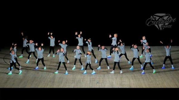 Малявка - Dance Video Channel