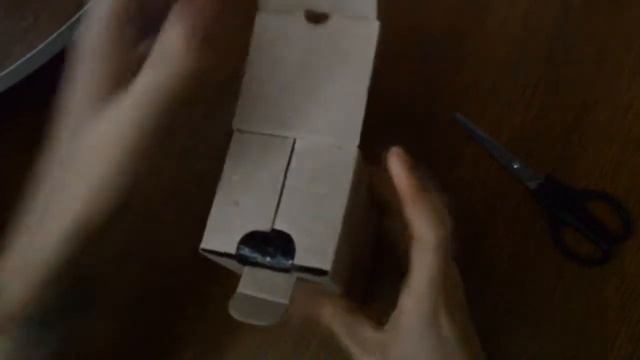 Посылка №3 Живчик