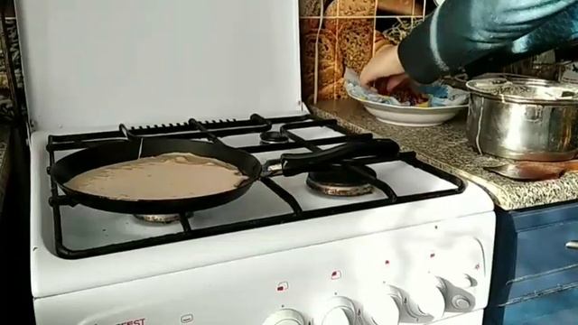 Кулинарный кругосвет