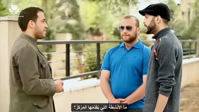 Arabic Language | مَركَزُ اللُغَةِ العَرَبِيَّةِ | Arabic Conversation | محادثة باالعربية | Epi 7 смотреть онлайн