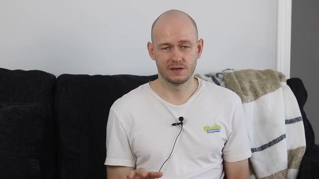 КАК ГОВОРИТЬ О БЫТОВЫХ ПРОБЛЕМАХ по-английски смотреть онлайн