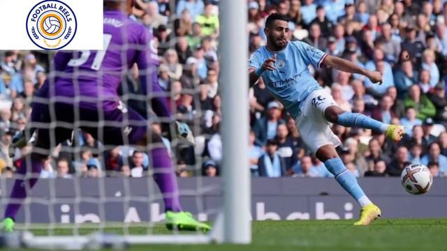 Manchester City 4-0 Southampton Haaland - City's New Star