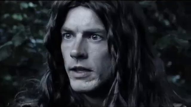 A VIKING SAGA - SON OF THOR OFFICIAL TRAILER смотреть онлайн
