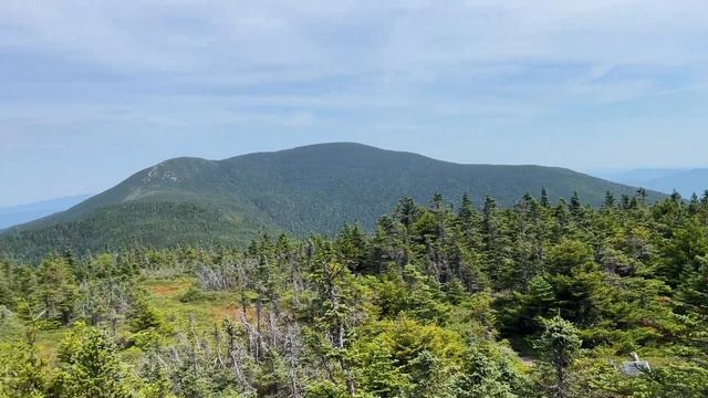 День 149. САМЫЙ СЛОЖНЫЙ участок на Appalachian trail, Mahoosuc Notch смотреть онлайн