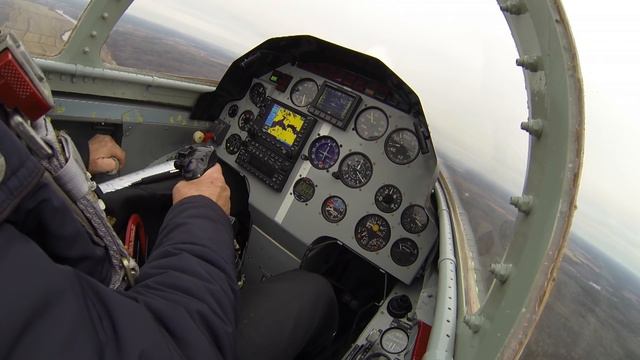 Первый полет CP 10. Для истории смотреть онлайн