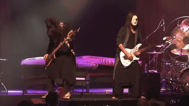 Wagakki Band -  Homura