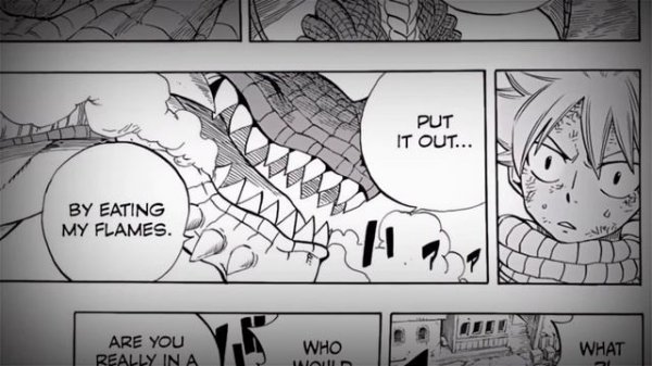 Fairy Tail: 100 Years Quest [AMV] Skillet - Back From The Dead