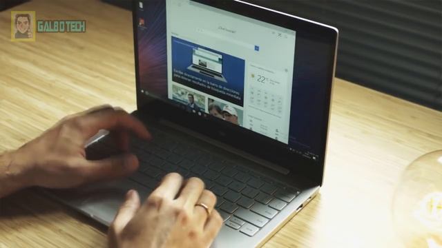 LAS 5 MEJORES ULTRABOOKS DE XIAOMI|| INCLUSO PARA GAMING смотреть онлайн