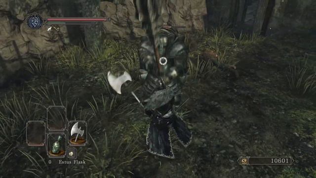 Dark Souls 2 Seeker of Fire - Part 1 смотреть онлайн