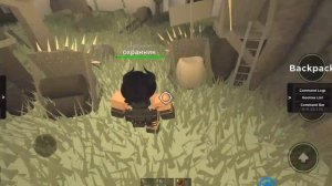 #roblox #рай_кайдзю тутор на обновление в рай кайдзю