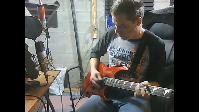 Ibanez grg 120 bdx demo avi смотреть онлайн