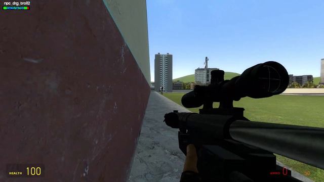 TROLLGE in Gmod / MEMES on Garry's Mod смотреть онлайн