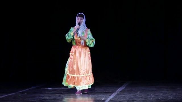 Елена Иовлева - Эх, садри виноград (2019) смотреть онлайн