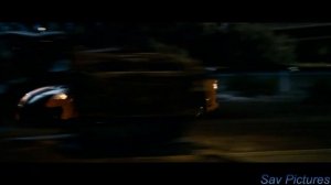 Тройной Форсаж Токийский Дрифт - Suni Clay My Hood (Music Video)