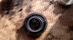 Бензопила Carver Promo. Ремонт стартера.