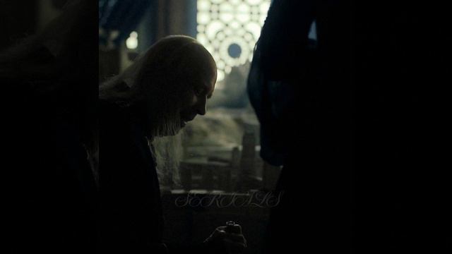 Визерис и Алисента/ Дом дракона смотреть онлайн