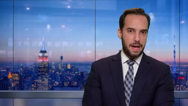 Jordan Peterson Sentenced to Re-Education? смотреть онлайн