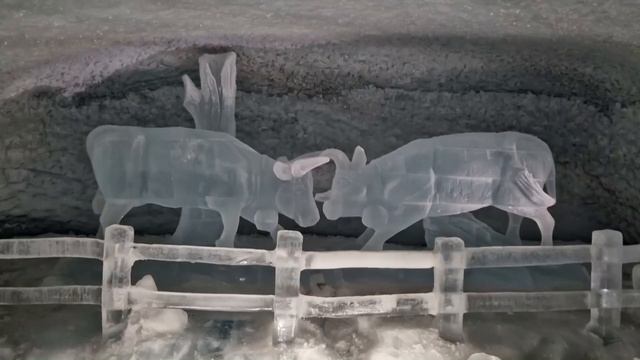 Discover Beauty of Switzerland From Zermatt To St. Moritz, Lauterbrunnen And Furka - Matterhorn смотреть онлайн