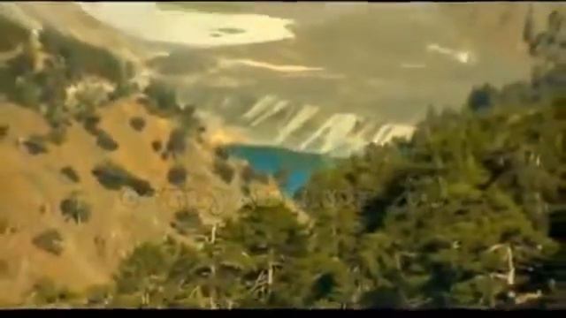 Северный Кипр - райский уголок на Земле!!! смотреть онлайн