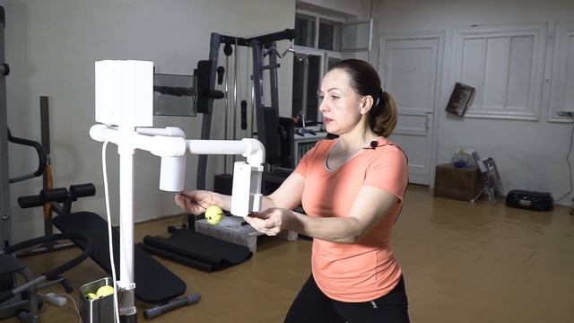 Тренировка реакции. Тренажер для наработки навыков.