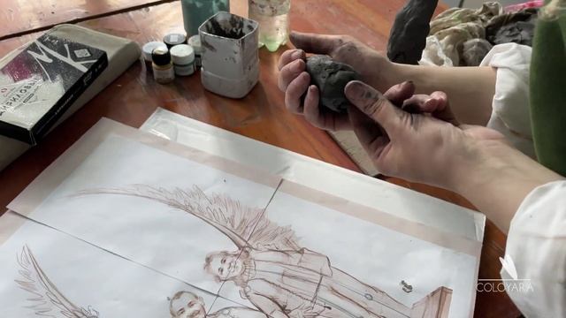 Успаміны аб лецішчы (Воспоминание о даче) - визуальная автобиография. смотреть онлайн