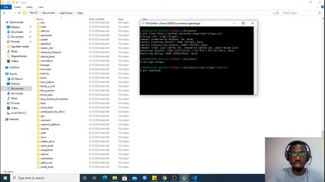 Open source with Git and GitHub: A beginner's guide to Open Source (with sample project) смотреть онлайн