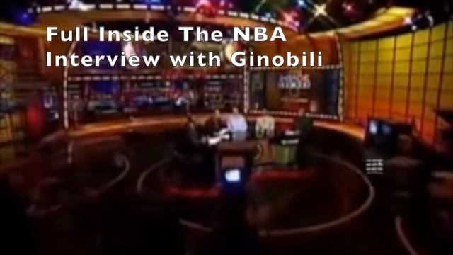 Charles Barkley Best "GINOBILI!!!" Moments #CharlesBarkley #Ginobili #barkley #InsideTheNBA смотреть онлайн