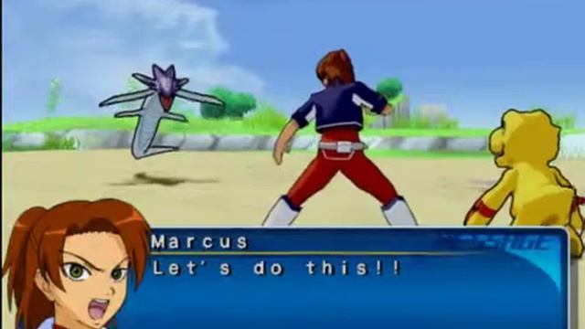Digimon world data squad walkthrough part 1 смотреть онлайн
