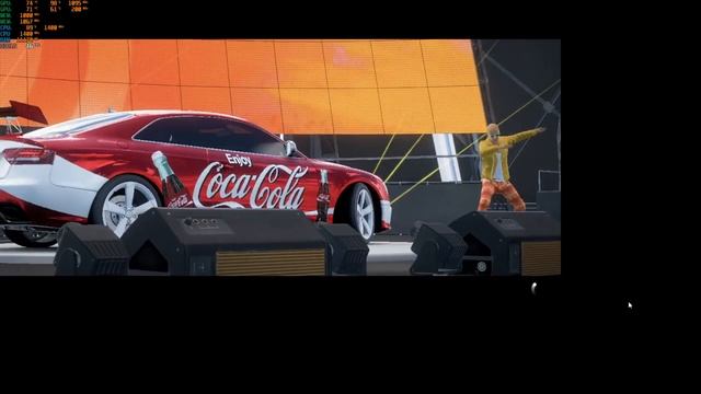 ? ? Forza Horizon 5 на слабом ноутбуке Radeon 540x Acer aspire 3 a315-42g смотреть онлайн