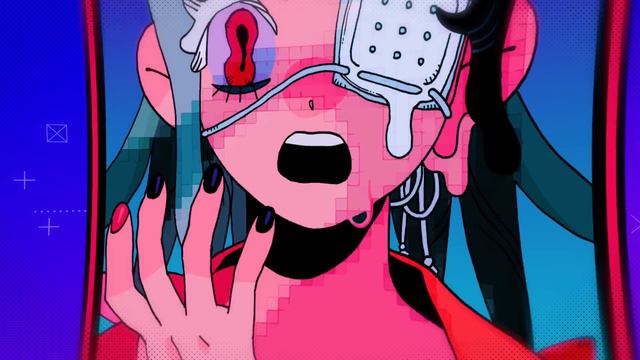 ヤンキーダンス - ナナヲアカリ смотреть онлайн