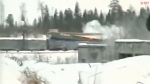 5 Минут Назад! Россия возвращает ЯДЕРНЫЙ ПОЕЗД БАРГУЗИН