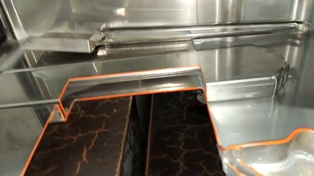 Банная печь Ферингера в разрезе. Как там она вся устроена то?