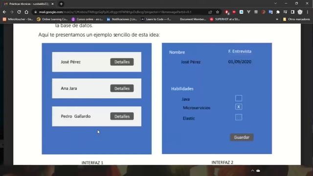 Nuxt Js y Firebase (ejmplo con peticiones get y update) смотреть онлайн