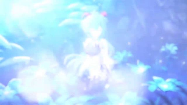 🌸Yae Miko🌸 and ❄️Ganyu❄️ [] Genshin Impact Edit смотреть онлайн