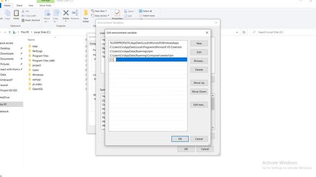 how to install openssl in windows 10 | 2023 смотреть онлайн
