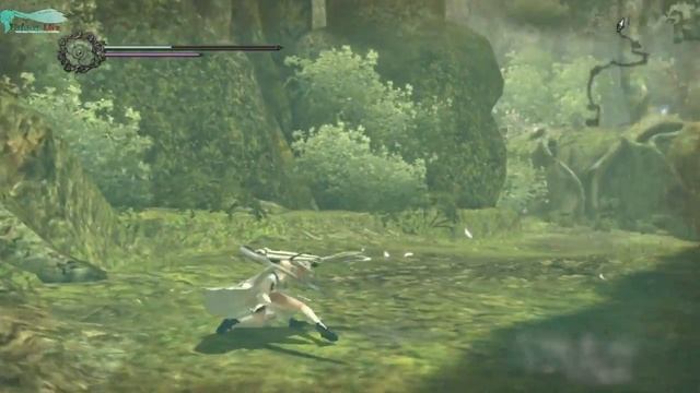 [PS3] Drakengard 3 - Часть №06 (Поиск Третьей) смотреть онлайн