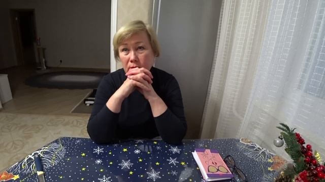 ПЕРЕОДЕЛА МОЮ КУХНЮ В ЗИМНИЙ НАРЯД  ЧАЙ С БЛИНАМИ  ПОДАРКИ ОТ ОЛИ