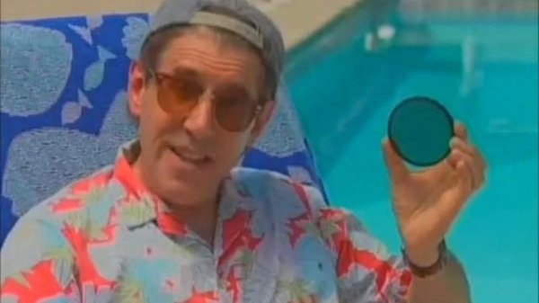 Camera Command. Lesson 2.