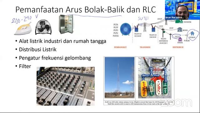 PJJ-BDR XII Jumat, 19 Februari 2021 Fisika смотреть онлайн