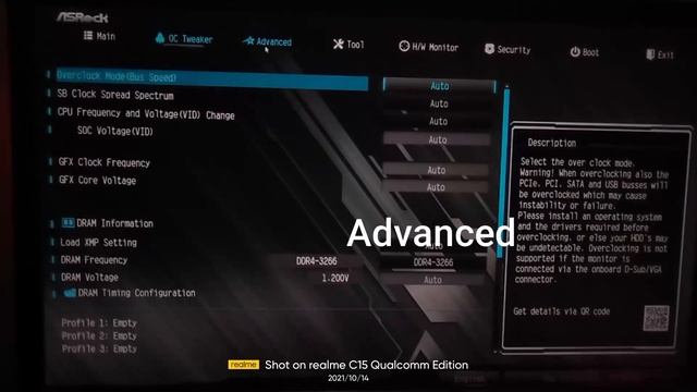 How to Enable TPM 2.0 in ASRock Motherboard for Install Windows 11 смотреть онлайн